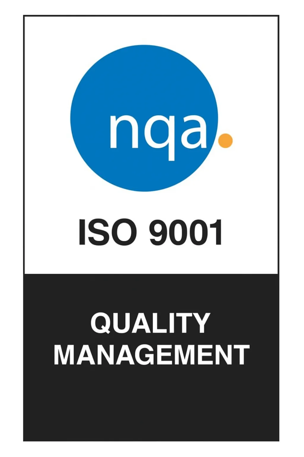 ISO 9001